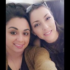 Meet your Posher, Sam